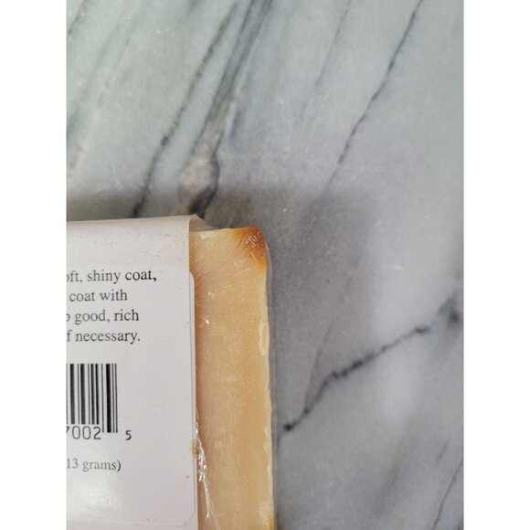 Grandma’s Pet Soap Pure and Natural Stop The Itching 2 Bars - Picture 3 of 5